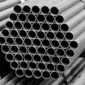 Construction steel pipes