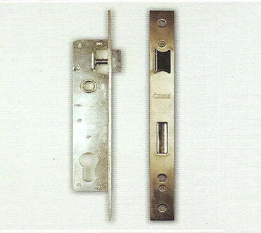 Lock COMBE (Egyptian)