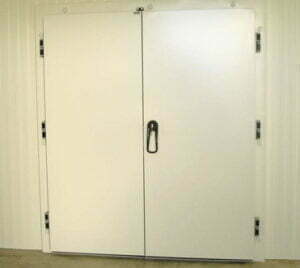 Πόρτες Ψυγείων Ανοιγόμενες & Συρόμενες
