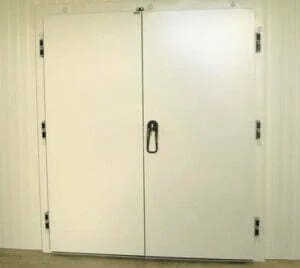 Πόρτες Ψυγείων Ανοιγόμενες & Συρόμενες